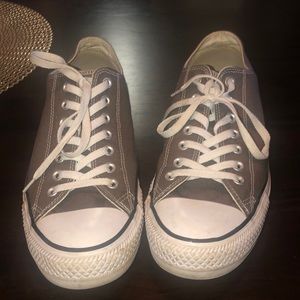 Gray Converse